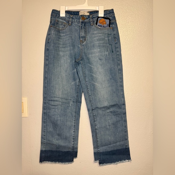 Jessy Line jeans - Picture 1 of 10